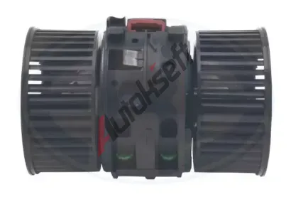 ERA Vnitřní ventilátor ERA 664116, 664116 ERA Vnitřní ventilátor ERA 664116, 664116