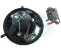 ERA Vnitn ventiltor ‐ ERA 664120