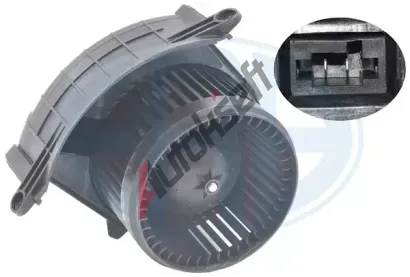 ERA Vnitn ventiltor ERA 664133, 664133