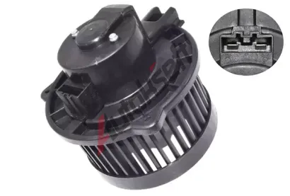 ERA Vnitn ventiltor ERA 664137, 664137