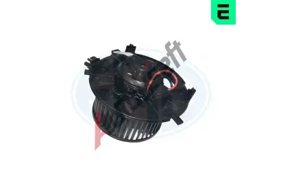ERA Vnitřní ventilátor ERA 664141, 664141 ERA Vnitřní ventilátor ERA 664141, 664141