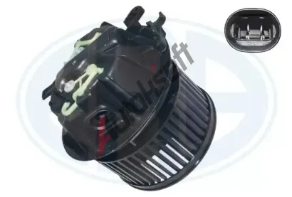 ERA Vnitn ventiltor ERA 664143, 664143
