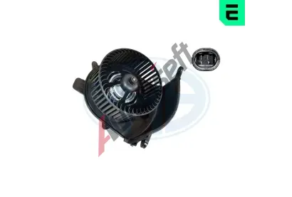 ERA Vnit�n� ventil�tor ERA 664144, 664144