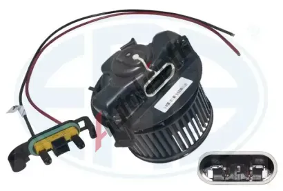 ERA Vnitn ventiltor ERA 664147, 664147