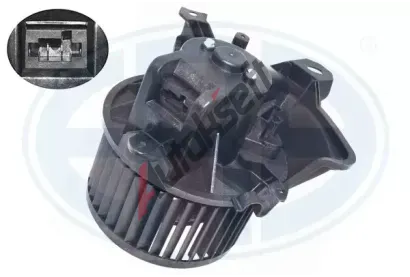 ERA Vnitn ventiltor ERA 664151, 664151