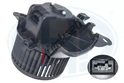 ERA Vnitn ventiltor ERA 664152, 664152