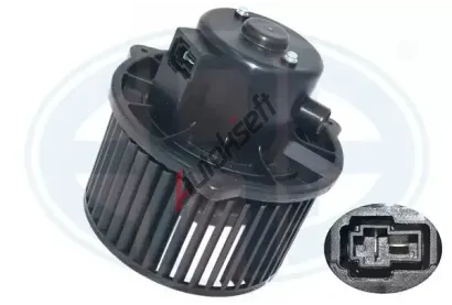 ERA Vnitřní ventilátor ERA 664153, 664153 ERA Vnitřní ventilátor ERA 664153, 664153