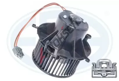 ERA Vnitřní ventilátor ERA 664155, 664155 ERA Vnitřní ventilátor ERA 664155, 664155