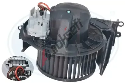 ERA Vnitn ventiltor ERA 664157, 664157