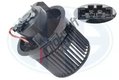 ERA Vnitn ventiltor ERA 664164, 664164