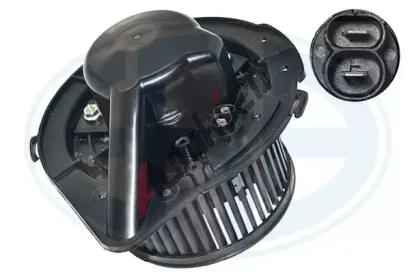 ERA Vnitn ventiltor ERA 664166, 664166