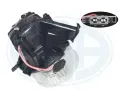 Vnitn ventiltor ERA ‐ ERA 664168