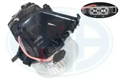 ERA Vnitn ventiltor ERA 664168, 664168