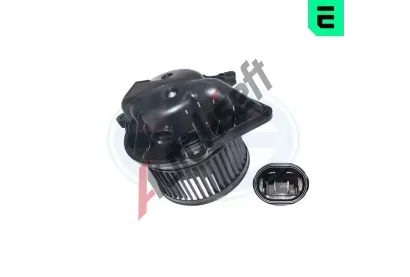 ERA Vnit�n� ventil�tor ERA 664170, 664170