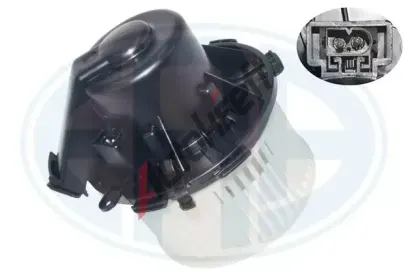 ERA Vnitn ventiltor ERA 664171, 664171