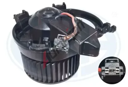 ERA Vnitřní ventilátor ERA 664172, 664172  ERA Vnitřní ventilátor ERA 664172, 664172