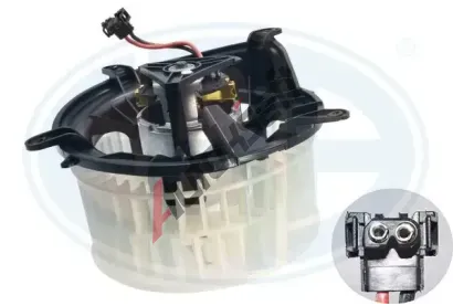 ERA Vnitřní ventilátor ERA 664178, 664178 ERA Vnitřní ventilátor ERA 664178, 664178