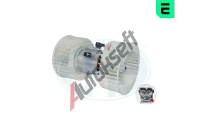 ERA Vnit�n� ventil�tor ERA 664183, 664183