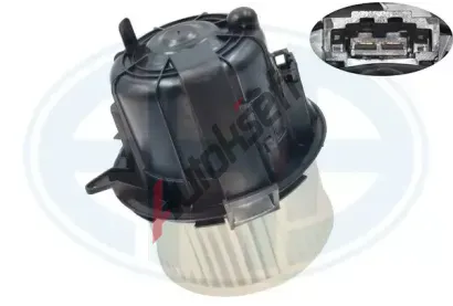 ERA Vnitn ventiltor ERA 664185, 664185