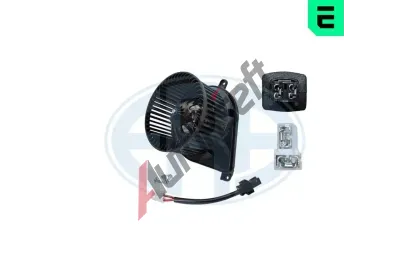 ERA Vnit�n� ventil�tor ERA 664191, 664191