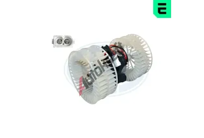 ERA Vnitřní ventilátor ERA 664192, 664192 ERA Vnitřní ventilátor ERA 664192, 664192