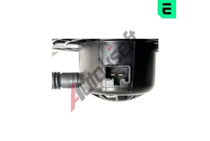 ERA Vnitřní ventilátor ERA 664199, 664199 ERA Vnitřní ventilátor ERA 664199, 664199