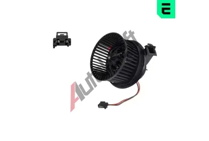 ERA Vnitřní ventilátor ERA 664209, 664209 ERA Vnitřní ventilátor ERA 664209, 664209