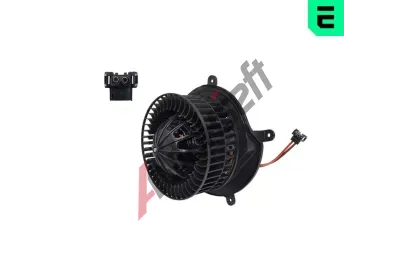 ERA Vnitřní ventilátor ERA 664211, 664211 ERA Vnitřní ventilátor ERA 664211, 664211