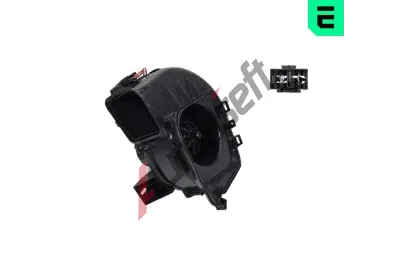 ERA Vnitřní ventilátor ERA 664221, 664221 ERA Vnitřní ventilátor ERA 664221, 664221