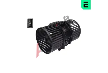 ERA Vnit�n� ventil�tor ERA 664228, 664228