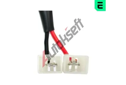 ERA Vnitřní ventilátor ERA 664232, 664232 ERA Vnitřní ventilátor ERA 664232, 664232