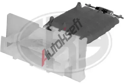 ERA Odpor vnitnho tlakovho ventiltoru ERA 665001, 665001