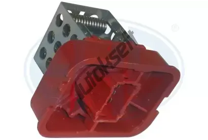 ERA Odpor vnitnho tlakovho ventiltoru ERA 665002, 665002