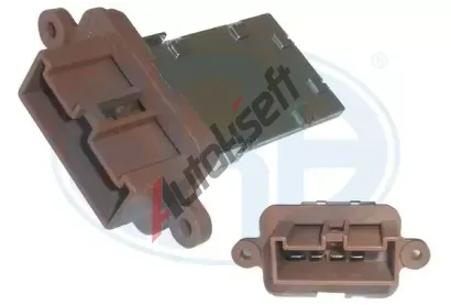 ERA Odpor vnitnho tlakovho ventiltoru ERA 665004, 665004