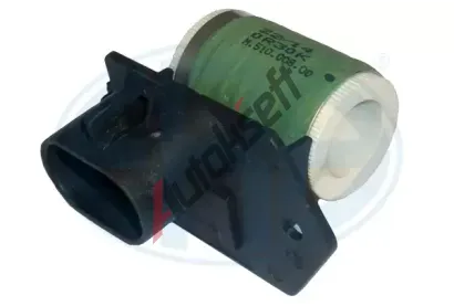 ERA Pedadn odpor elektromotoru ventiltoru chladie ERA 665010, 665010