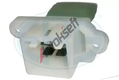 ERA Odpor vnitnho tlakovho ventiltoru ERA 665011, 665011