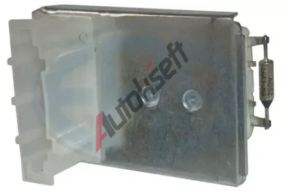 ERA Odpor vnit�n�ho tlakov�ho ventil�toru ERA 665013, 665013