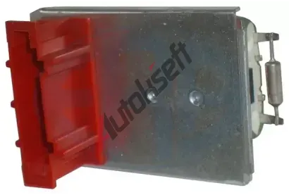 ERA Odpor vnitřního tlakového ventilátoru ERA 665014, 665014 ERA Odpor vnitřního tlakového ventilátoru ERA 665014, 665014