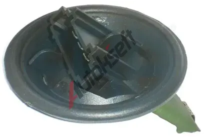 ERA Odpor vnitnho tlakovho ventiltoru ERA 665015, 665015
