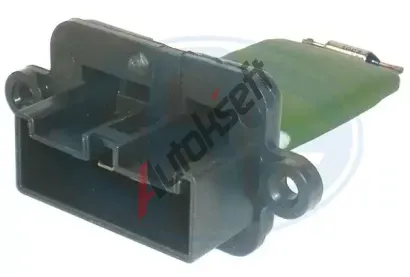 ERA Odpor vnitnho tlakovho ventiltoru ERA 665016, 665016