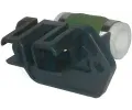 Pedadn odpor elektromotoru ventiltoru chladie ERA ‐ ERA 665017