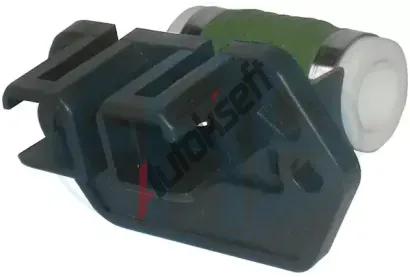 ERA Pedadn odpor elektromotoru ventiltoru chladie ERA 665017, 665017