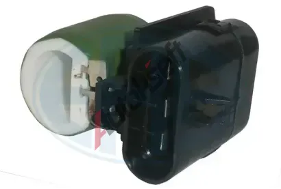 ERA Pedadn odpor elektromotoru ventiltoru chladie ERA 665020, 665020