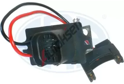 ERA Odpor vnitnho tlakovho ventiltoru ERA 665021, 665021