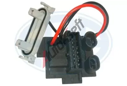 ERA Odpor vnitnho tlakovho ventiltoru ERA 665022, 665022