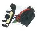 Odpor vnitnho tlakovho ventiltoru ERA ‐ ERA 665023