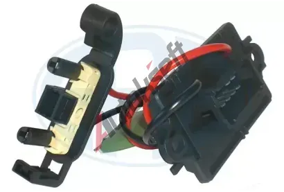 ERA Odpor vnitnho tlakovho ventiltoru ERA 665023, 665023