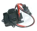 Odpor vnitnho tlakovho ventiltoru ERA ‐ ERA 665025