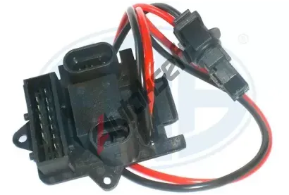 ERA Odpor vnitnho tlakovho ventiltoru ERA 665025, 665025