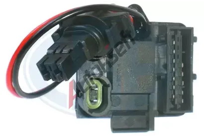 ERA Odpor vnitnho tlakovho ventiltoru ERA 665026, 665026